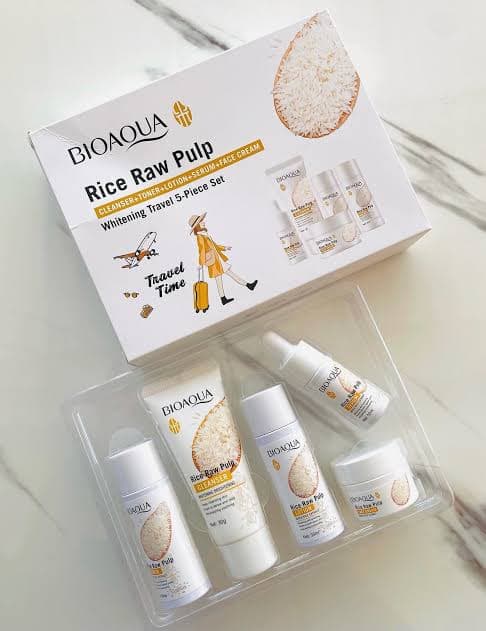 Skin care